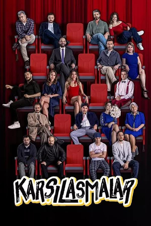 Karşılaşmalar : 2.Sezon 4.Bölüm watch